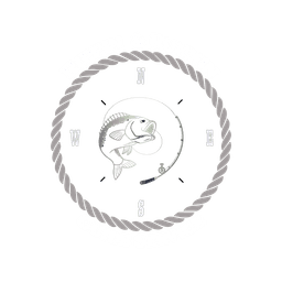 Rippin & Runnin Logo